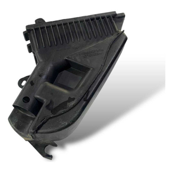 Caixa Filtro De Ar Renault Clio 1.0 2012 A 2015 54603385999