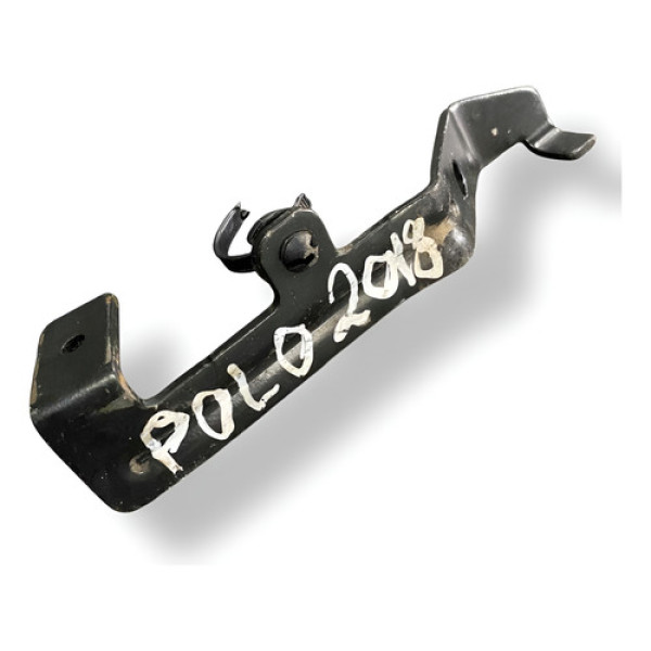 Suporte Bomba Dágua Volkswagen Polo 2018 2019 6r0121093g