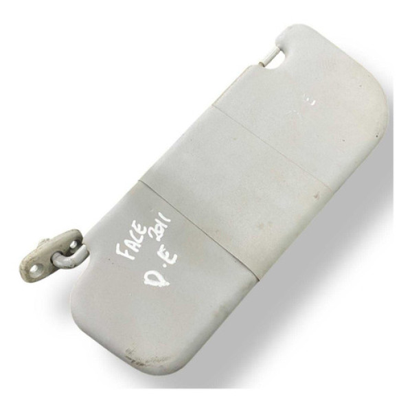 Quebra Sol Esquerdo  Chery Face 2011 2012 2013 2014 2015