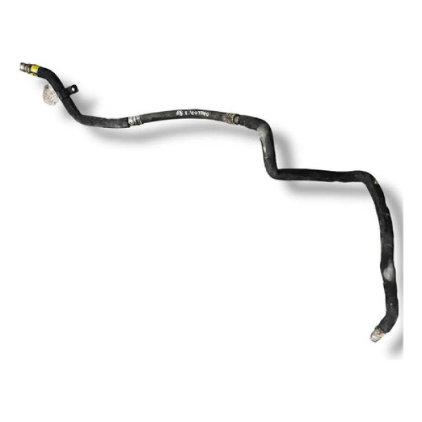 Mangueira Reservatório Água  Hyundai Galloper 1998 1999