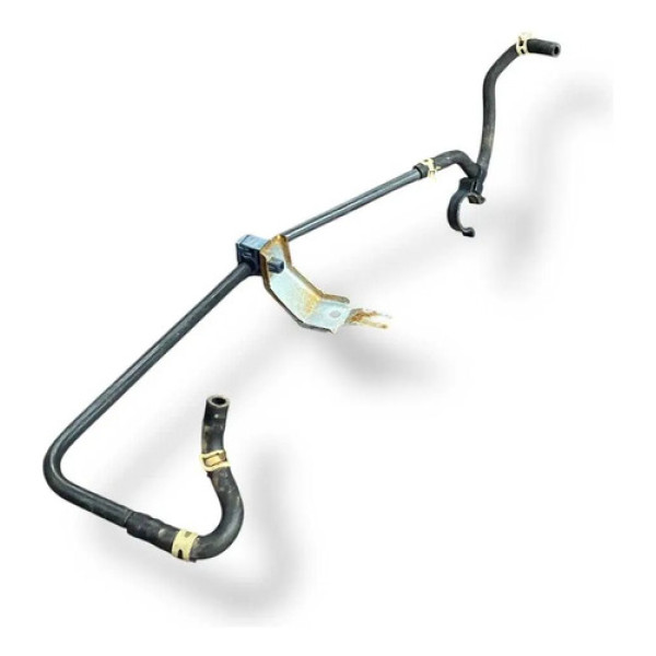 Tubo Óleo Câmbio Honda Fit 2014 2015 2016 2017 2018 Preto