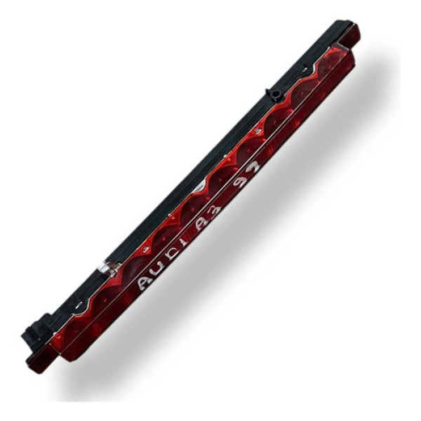 Break Light Luz De Freio Audi A3 1997 1998 1999 8d945097b