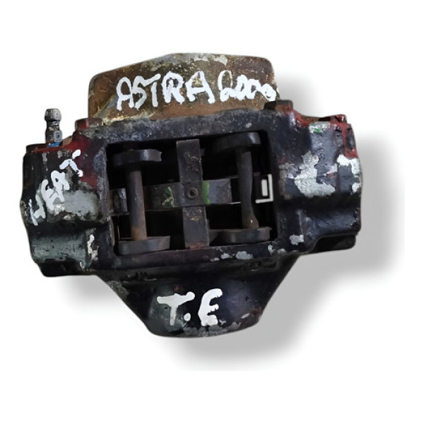 Pinça Freio Traseira Direita Chevrolet Astra 1.8 2000/2008