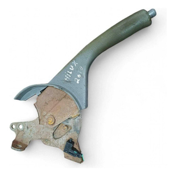 Alavanca Freio De Mão Toyota Hilux 2006 2007 2008 A 2011