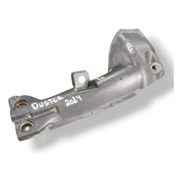 Acabamento Parabarro Traseira Direita Duster 2014 8200372693