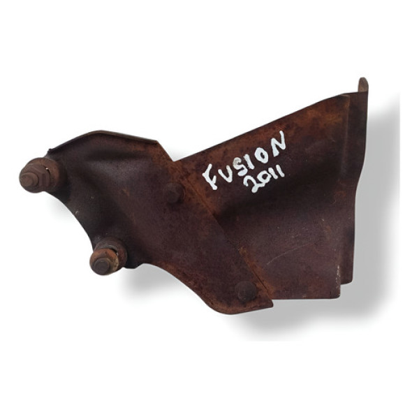 Suporte Escapamento Ford  Fusion 2.5 2010 2011 9e535k291