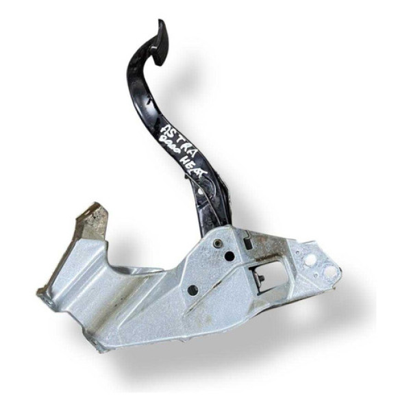 Pedal Do Freio Chevrolet Astra Vectra 2.0 1999 2000 2001 