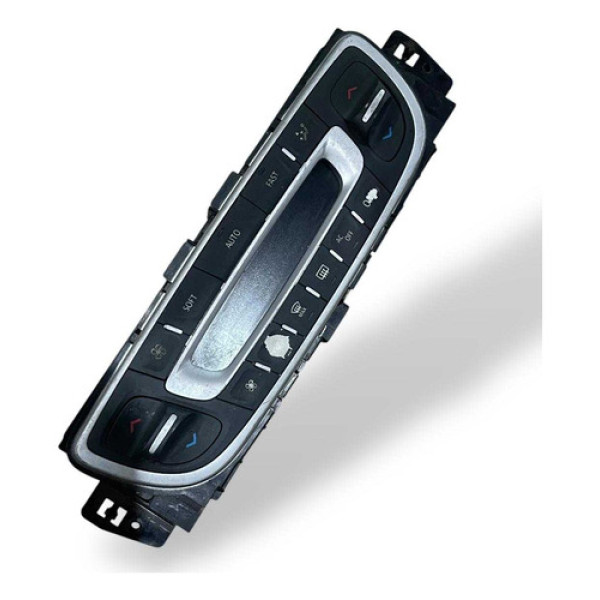 Comando De Ar Renault Fluence 2012 2013 2014/2016 019965aa