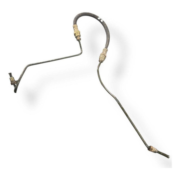 Tubo Flexível Atuador Embreagem Jac J6 2.0 2012 1607030u2010