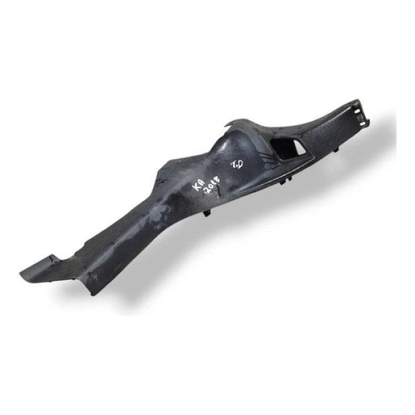 Acabamento Banco Tras Direito Ford Ka 1.5 2018 E3b5f31016a Branco