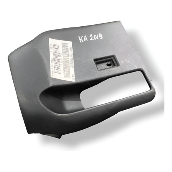 Moldura Chave De Seta Ford Ka 2020 2021 2022 2023 E3b53533