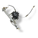 Máquina Vidro C/ Motor Elétrico Traseira Direita Corsa 2003 