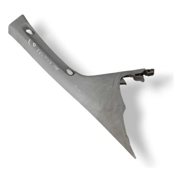 Acabamento Parabrisa Lado Direit Frontier Se 2010 76911jt30a