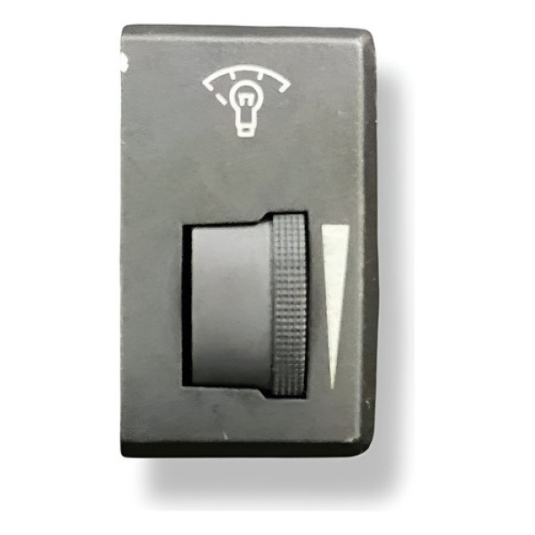 Botão Regulagem Farol Hyundai Azera 2008 2009 937203l000