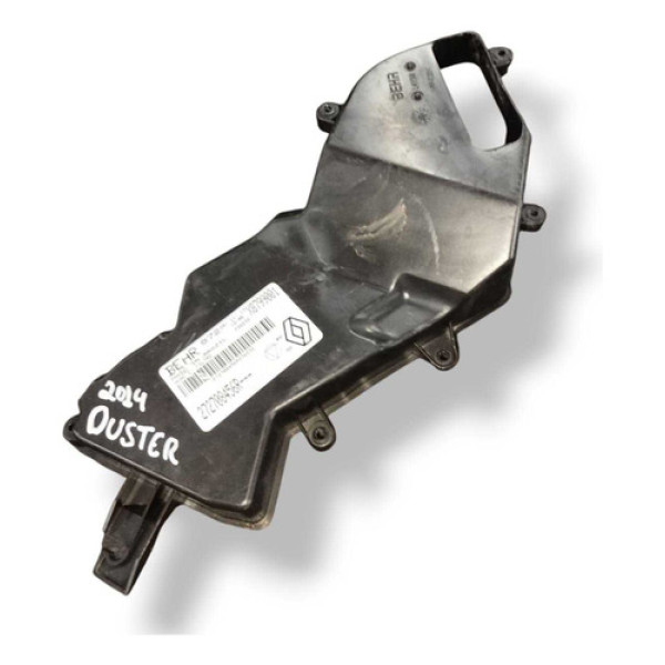 Carcaça Tampa Caixa Evaporada Renault Duster 2014 272708456r