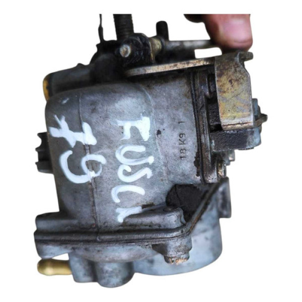Carburador Volkswagen Fusca 1977/1978/1979/1980/1981/1982