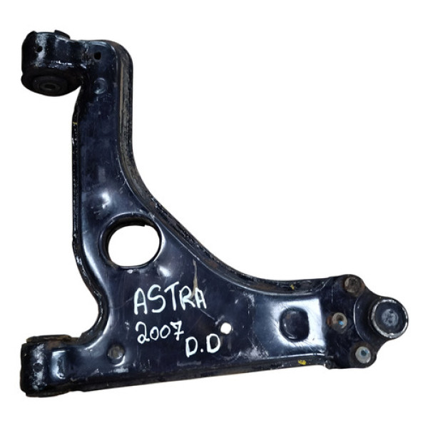 Bandeja Balança Direita Chevrolet Astra Sedan 2008 2009 2010