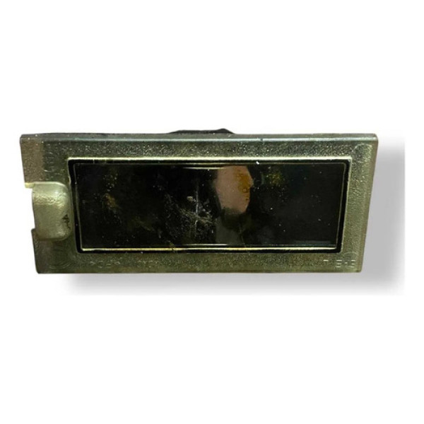 Luz De Placa Journey 2008 2009 2010 2011 2012 15466000000