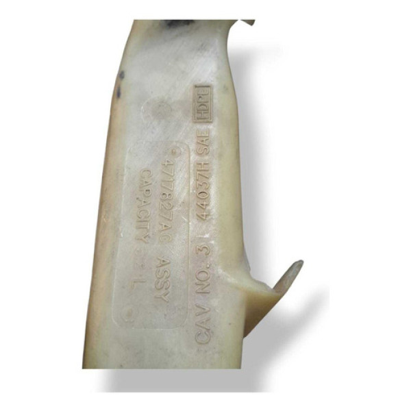 Reservatório Água Parabrisa Chrysler Grand Caravan 4717827ac