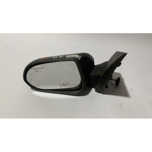 Retrovisor Prisma Onix Dianteiro Esquerda