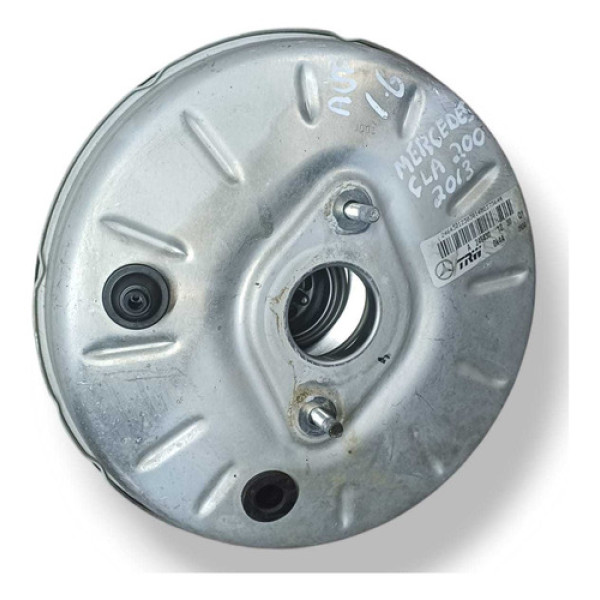 Hidrovacuo Servo Freio Mercedes Cla Gla 200 2013 A2464301230