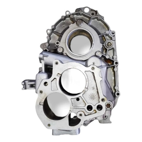 Carcaça Capa Seca Caixa Cambio Fiat Palio 1.0 - 46438596