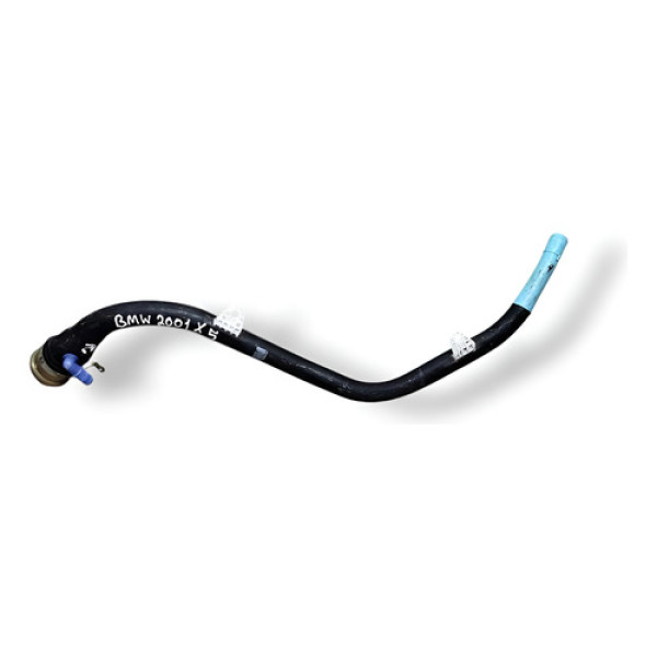 Mangueira Reservatório  Combustivel Bmw X5 2001 1184833