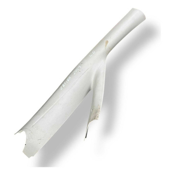 Acabamento Coluna Parabrisa Esquerdo Zafira 2009 537356045 