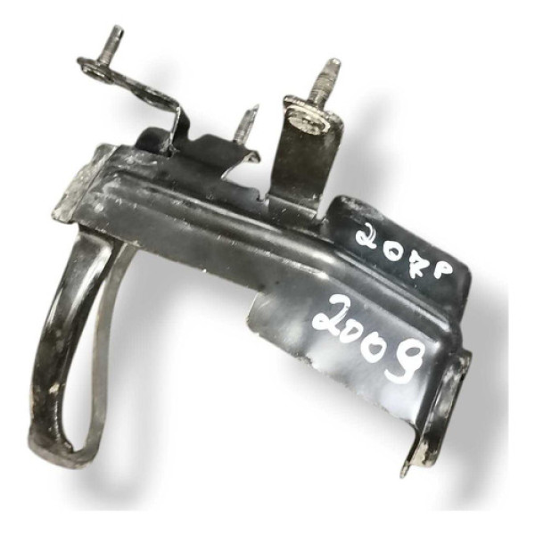 Suporte Reservatorio Agua Radiador Peugeot 207 Passion 2009