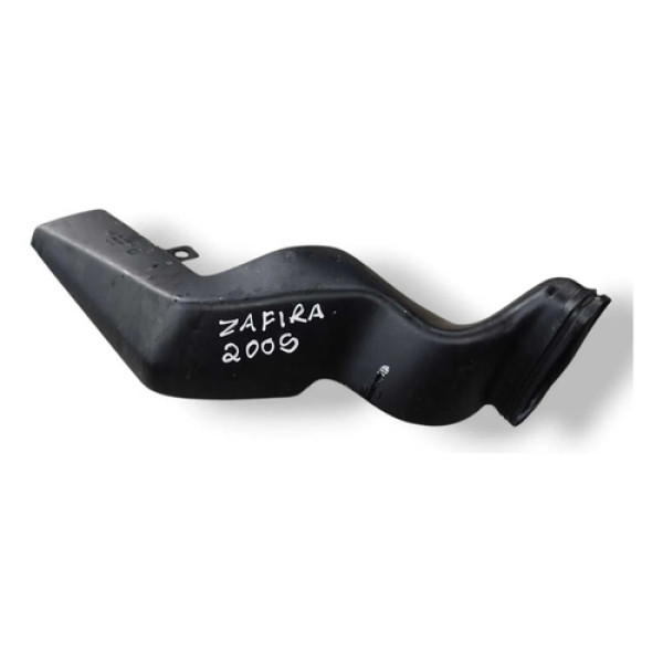 Duto Ventilação Ar Chevrolet Zafira 2008 2009 2010 90561080