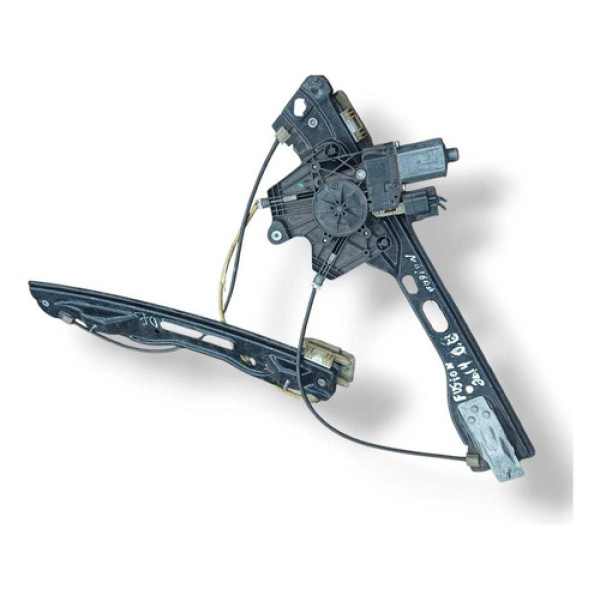 Maquina Vidro Elét Diant Esq Ford Fusion 2014/15 0130822830