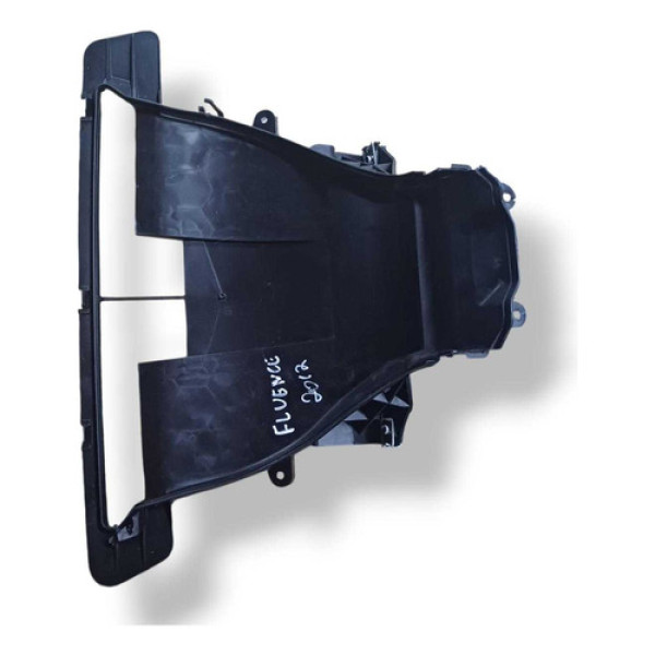 Carcaça Caixa Evaporadora Renault Fluence 2013 19955aa