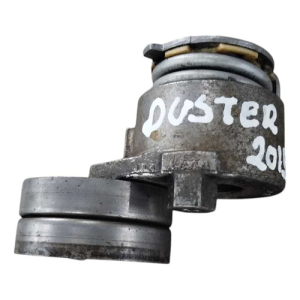 Tensor Esticador Correia Renault  Duster 2015 117507271r2627