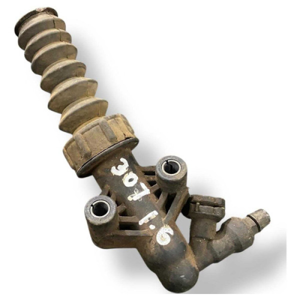 Atuador Embreagem Peugeot 307 1.6 2007 2008 2009 2010 2011