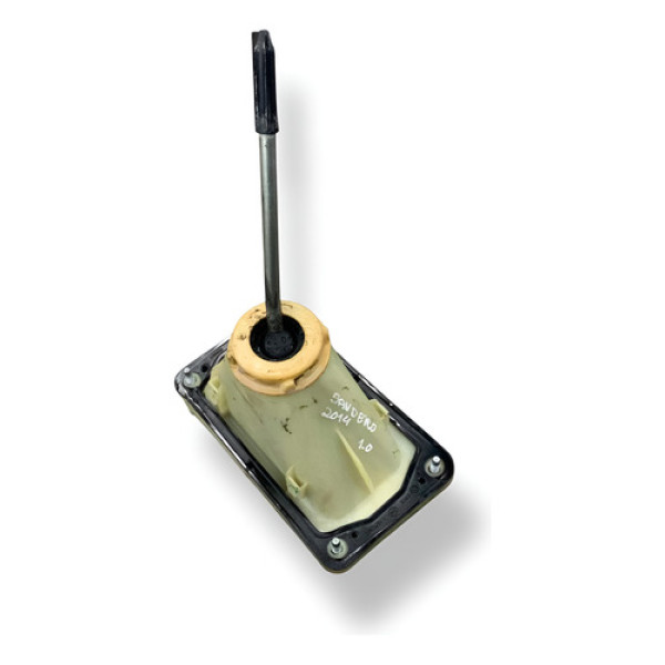 Trambulador Alavanca Cambio Renault Sandero 2014 8200014088