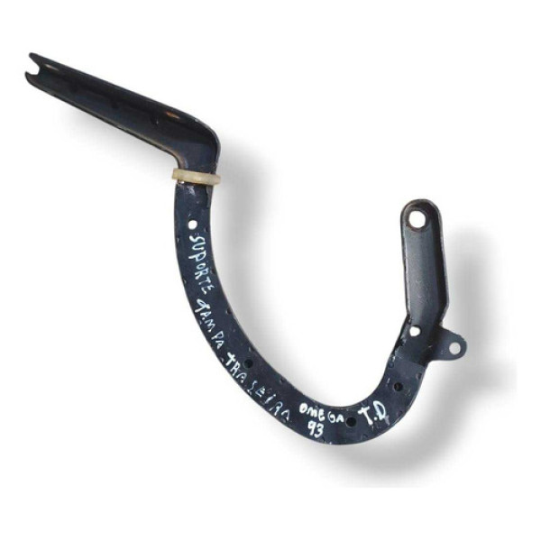 Dobradiça Tampa Traseira Direita Chevrolet Omega 1998 1999