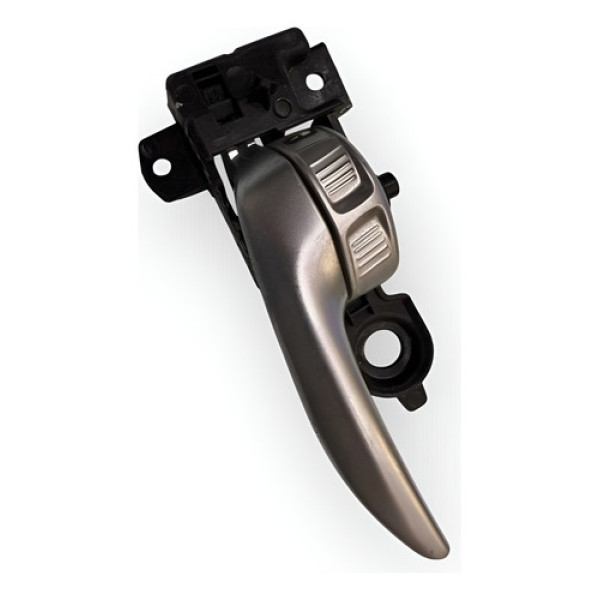 Maçaneta Interna Dianteira Esquerda Fiat Toro 2014 A 2022 Traseira