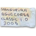 Kit Mangueira Água Radiador Corsa Classic 1.0 2005 2006 2007