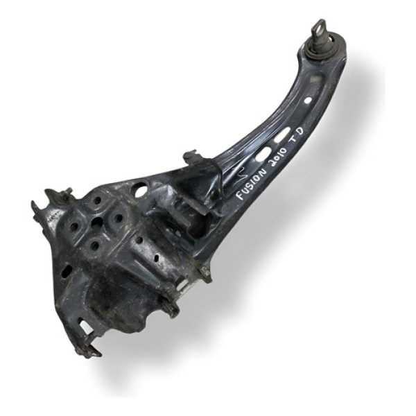 Braço Fação Suspenção Traseira Direita Fusion 2010 2011 2012