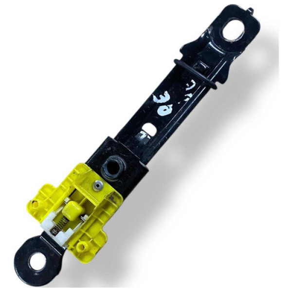 Regulador Cinto Diant Esq Kia Soul 1.6 2011 - Hss00828r40785