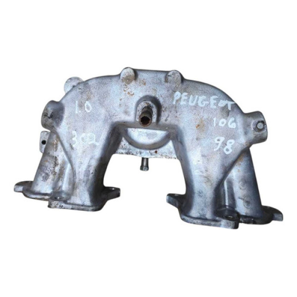 Coletor Admissão Peugeot 106 1.0 1997/1998/1999 9614223080