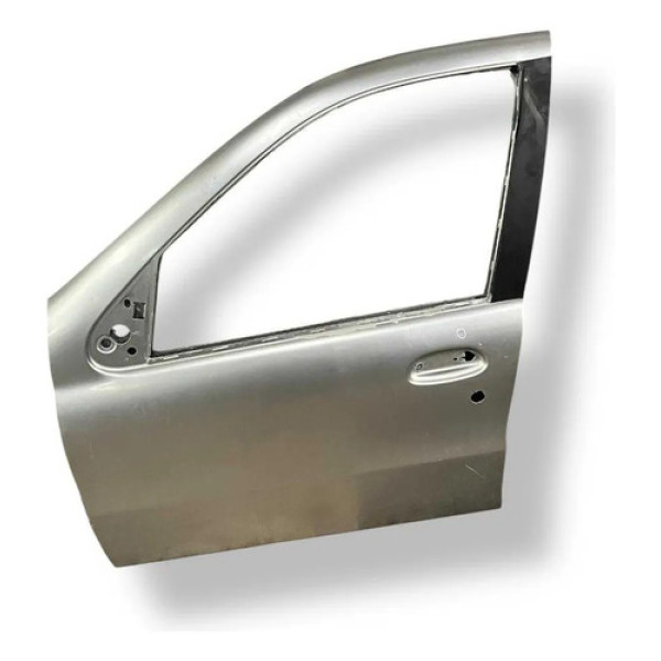 Porta Dianteira Esquerda Palio 2002 2003 2004 2005 2006 Dianteira Esquerda Preto
