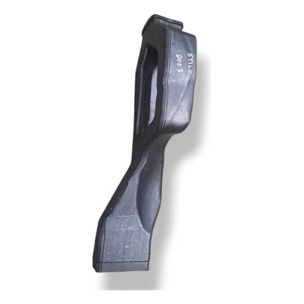 Duto Ar Console Central Fiat Stilo 2002 2003 2004 46789628