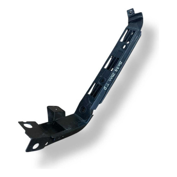 Suporte Guia Parachoque Traseiro Direito Bora 2000 1j5807394