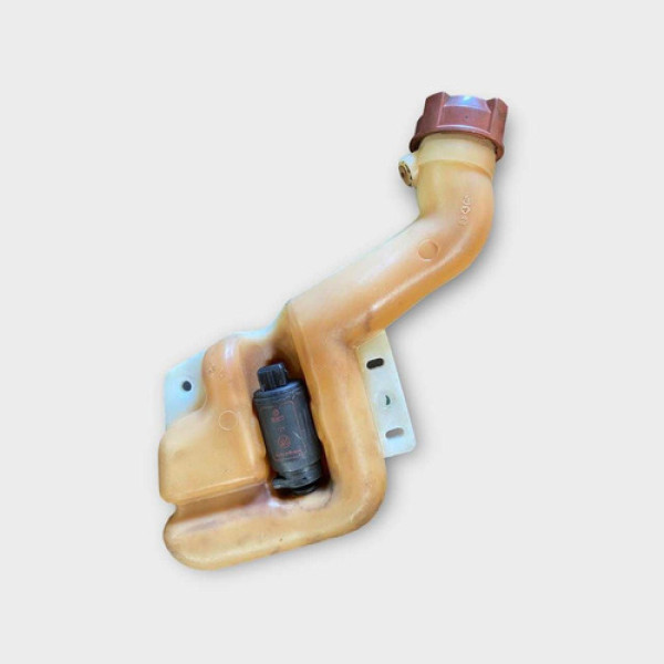 Reservatorio Partida Fria Peugeot 206 Sw 1.4 2006 9656842980