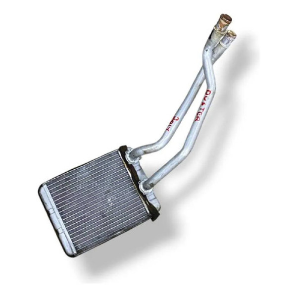 Radiador Ar Quente Renault Duster 2011 2012 2013 2014