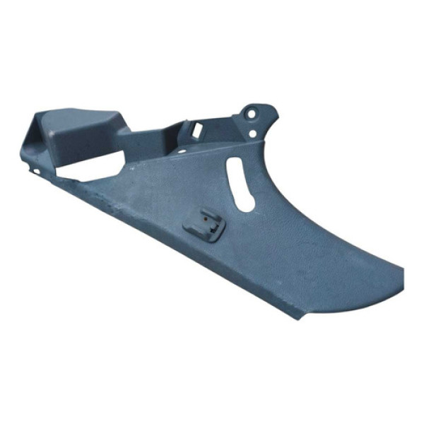 Moldura Porta Malas Lado Direito Megane 1.6  1998 7700832007