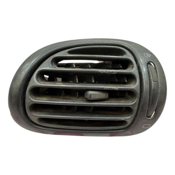 Difusor Ar Painel Lado Direito Peugeot 206 2004 9624664277