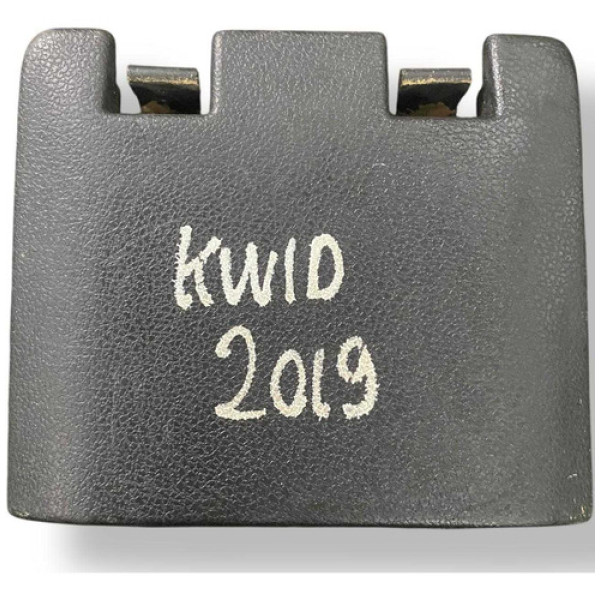 Acabamento Interno Tapa Traseira Kwid 2019 2020 601968273r