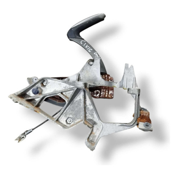 Alavanca Freio Mão Honda Civic 2008 2009 2010 2011 2012 